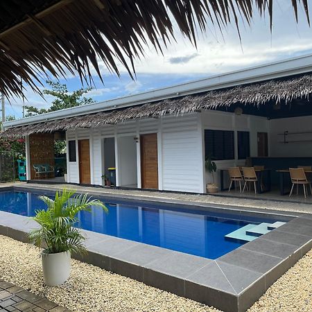 Hotel Alona M Panglao Exterior foto